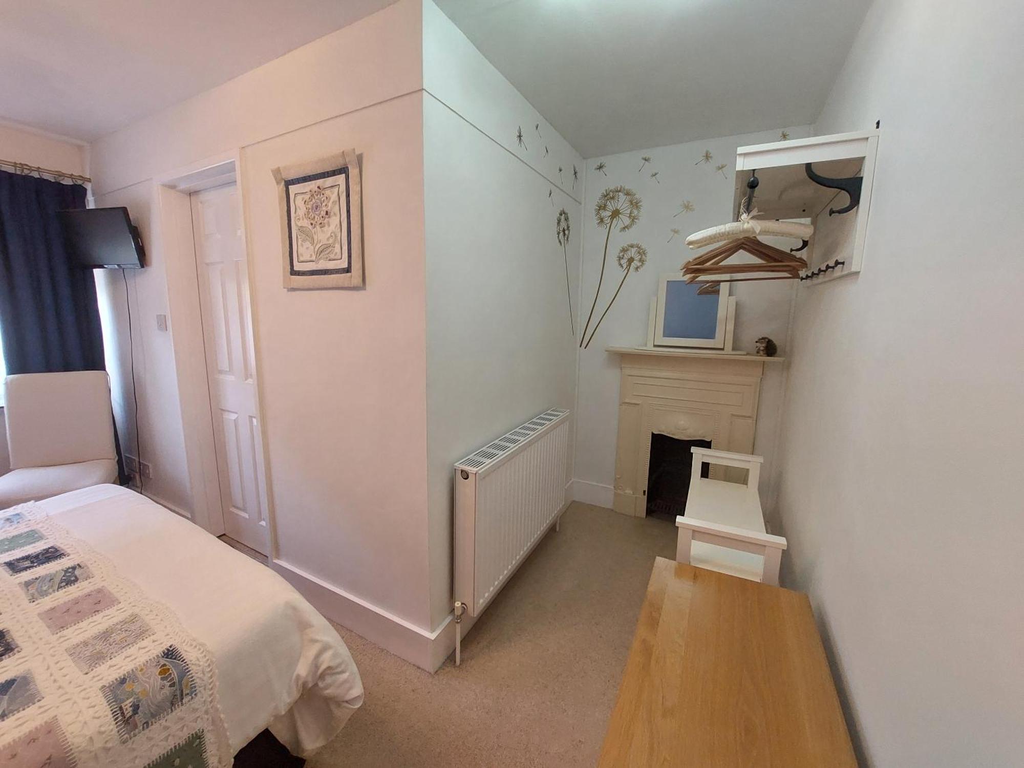 The Denes Bed & Breakfast Lynton Ruang foto